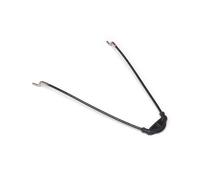 Black Diamond - Neve Center Cable Kit Standard - Taille unique