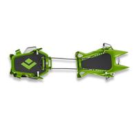 Crampons black diamond neve pro (envy green)
