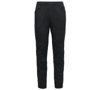 Pantalon long Black Diamond Notion noir intense - XL