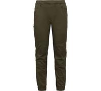 Black Diamond Pantalon d'escalade M Notion Pants Dark Moss Homme MED