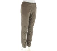 Pantalon d escalade black diamond notion marron