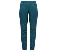 Black Diamond - Notion Pants - Pantalon d'escalade - L - creek blue