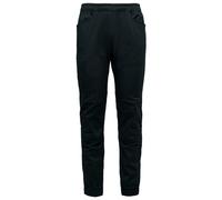 Pantalon long Black Diamond Notion noir intense - M