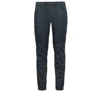 Pantalon d escalade black diamond notion gris