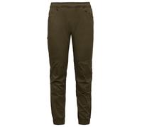 Black Diamond - Notion Pants - Pantalon d'escalade - M - dark moss