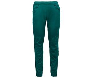 Black Diamond - Notion Pants - Pantalon d'escalade - XS - deep forest