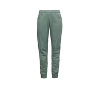 Black Diamond Pantalon long Notion Femme Vert clair Taille L