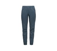 Black Diamond - Notion Pants - Pantalon escalade femme Creek Blue - M