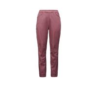 Black Diamond Pantalon long Notion bordeaux femme L