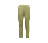 Black Diamond - Notion Pants - Pantalon escalade homme Cedarwood Green - XS