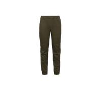 Black Diamond – Pantalon d'escalade Notion Pants vert forêt Homme L