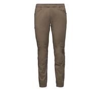 Black Diamond - Notion Pants - Pantalon escalade homme Walnut - L