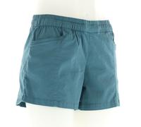 Black Diamond - Women's Notion Shorts - Short - S - creek blue