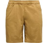 BLACK DIAMOND Notion Shorts - Homme - Jaune - taille S- modèle 2025