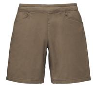 BLACK DIAMOND Notion Shorts - Homme - Marron - taille S- modèle 2026