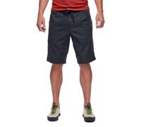 Short escalade BLACK DIAMOND M Notion (Carbon) Homme S