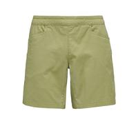 Black Diamond Notion Shorts - Short escalade homme Cedarwood Green L