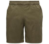 Black Diamond Notion Shorts Vert M Homme