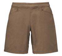 Short d escalade black diamond notion brun