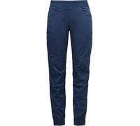 Black Diamond Pantalon d'escalade Notion SP Femme Bleu XS Modèle 2025