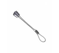 Black Diamond - Offset Stopper - Coinceur Steel - 10