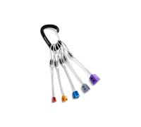 Black Diamond - Offset Stopper Set .7-11 - Taille unique