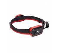 Black Diamond - Lampe frontale polyvalente et robuste - Onsight 375 Headlamp Octane - Rouge Rouge