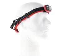 Black Diamond - Lampe frontale polyvalente et robuste - Onsight 375 Headlamp Octane - Rouge Rouge