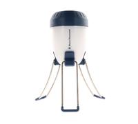 Black Diamond Orbiter 650lm Lanterne de camping Taille unique Bleu foncé