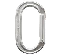 Black Diamond Mousqueton d'escalade Oval Keylock Poli