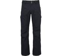 Black Diamond - Pantalon de ski de randonnée imperméable et respirante - M Recon Stretch Pants Black pour Homme - Taille XL - Noir Noir XL