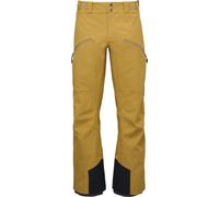 Black Diamond - Pantalon de ski de randonnée imperméable et respirante - M Recon Stretch Pants Flax pour Homme - Taille XL - Beige Beige XL