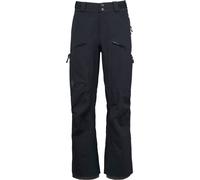 Black Diamond - Pantalon de ski de randonnée imperméable et respirante - W Recon Stretch Pants Black pour Femme - Taille XS - Noir Noir XS