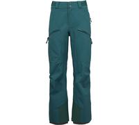 Black Diamond - Pantalon de ski de randonnée imperméable et respirante - W Recon Stretch Pants Deep Woods pour Femme - Taille XS - Vert Vert XS