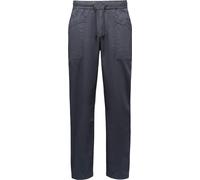 Black Diamond - Pantalon d'escalade en coton biologique - M Motive Pants Charcoal en Coton - Taille M - Navy Navy M