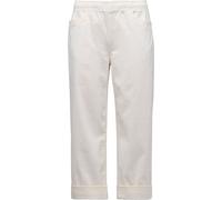 Black Diamond Dirtbag Pants Blanc M Femme