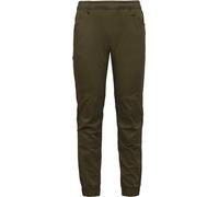 Black Diamond Pantalon d'escalade M Notion Pants Dark Moss Homme MED