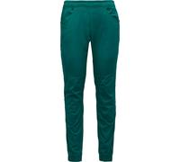 Black Diamond - Pantalon d'escalade - M Notion Pants Deep Forest pour Homme en Coton - Taille XL - Vert Vert XL