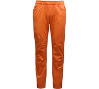 Black Diamond - Pantalon d'escalade - M Notion Pants Saffron pour Homme en Coton - Taille 167-184 cm - Orange Orange 167-184 cm