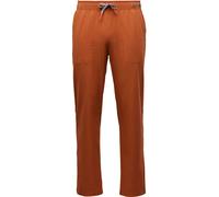 BLACK DIAMOND Sequence Pants - Homme - Orange / Marron - taille M- modèle 2026