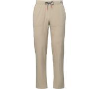 Black Diamond - Pantalon d'escalade - M Sequence Pants Moonstone pour Homme - Taille L - Beige Beige L