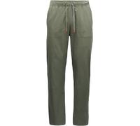 Black Diamond - Pantalon d'escalade - M Sequence Pants Tundra pour Homme - Taille S - Vert Vert S