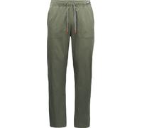 Black Diamond - Pantalon d'escalade - M Sequence Pants Tundra pour Homme - Taille M - Vert Vert M