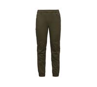 BLACK DIAMOND - Pantalon escalade - Pantalon Notion Dark Moss - XL - male XL