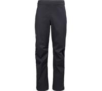 Black Diamond Fineline Stretch Fz Pants Noir XL Homme
