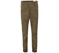 Pantalon black diamond notion marron femme