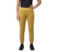 Black Diamond – Pantalon d'escalade Notion SP – Jaune – Femme L