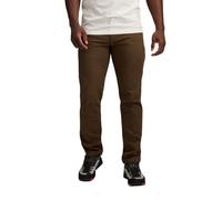 Black Diamond Pantalon d'escalade Rocklock Marron Homme Taille 36