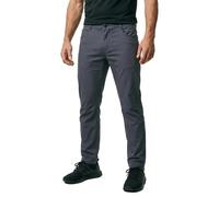 Black Diamond Pantalon Rocklock Pants Homme Gris Taille 28