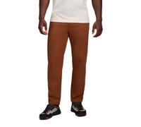 Black Diamond Sequence Pants Marron S Homme